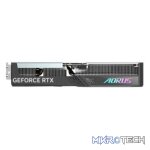 Gigabyte GeForce RTX 4060 Ti AORUS ELITE 8GB GDDR6 128-Bit PCIe 4.0 Graphics Card - Image 3