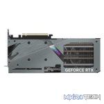 Gigabyte GeForce RTX 4060 Ti AORUS ELITE 8GB GDDR6 128-Bit PCIe 4.0 Graphics Card - Image 4