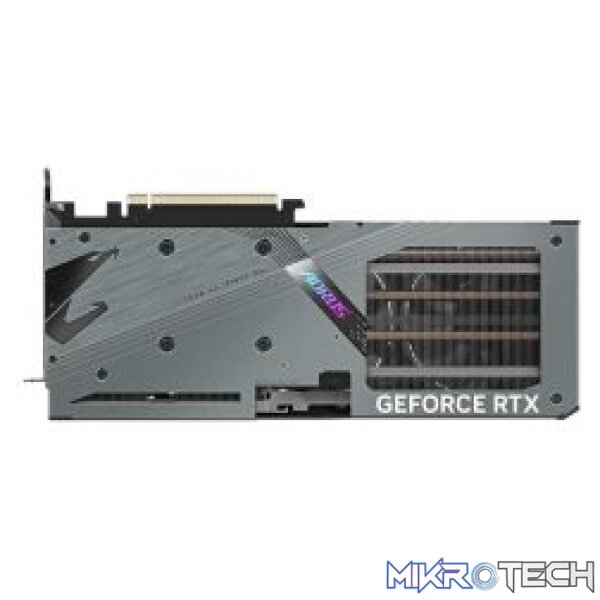 Gigabyte GeForce RTX 4060 Ti AORUS ELITE 8GB GDDR6 128-Bit PCIe 4.0 Graphics Card - Image 4