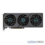 Gigabyte GeForce RTX 4060 Ti EAGLE 8GB GDDR6 128-Bit PCIe 4.0 Graphics Card - Image 2