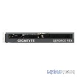 Gigabyte GeForce RTX 4060 Ti EAGLE 8GB GDDR6 128-Bit PCIe 4.0 Graphics Card - Image 3