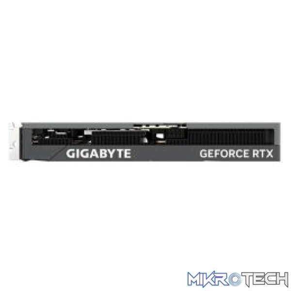 Gigabyte GeForce RTX 4060 Ti EAGLE 8GB GDDR6 128-Bit PCIe 4.0 Graphics Card - Image 3