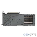 Gigabyte GeForce RTX 4060 Ti EAGLE 8GB GDDR6 128-Bit PCIe 4.0 Graphics Card - Image 4