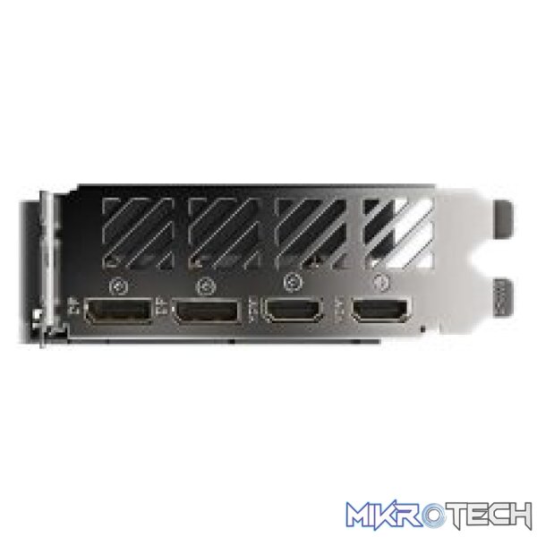 Gigabyte GeForce RTX 4060 Ti EAGLE 8GB GDDR6 128-Bit PCIe 4.0 Graphics Card - Image 5