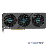 Gigabyte GeForce RTX 4060 Ti EAGLE OC 8GB GDDR6 128-Bit PCIe 4.0 Desktop Graphics Card - Image 2