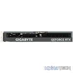 Gigabyte GeForce RTX 4060 Ti EAGLE OC 8GB GDDR6 128-Bit PCIe 4.0 Desktop Graphics Card - Image 3