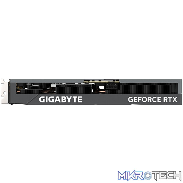 Gigabyte GeForce RTX 4060 Ti EAGLE OC 8GB GDDR6 128-Bit PCIe 4.0 Desktop Graphics Card - Image 3