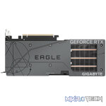 Gigabyte GeForce RTX 4060 Ti EAGLE OC 8GB GDDR6 128-Bit PCIe 4.0 Desktop Graphics Card - Image 4