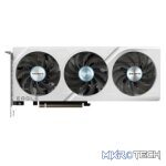 Gigabyte GeForce RTX 4060 Ti EAGLE OC ICE 8GB Graphics Card - Image 2
