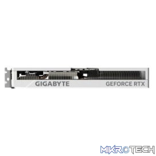 Gigabyte GeForce RTX 4060 Ti EAGLE OC ICE 8GB Graphics Card - Image 3