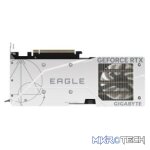 Gigabyte GeForce RTX 4060 Ti EAGLE OC ICE 8GB Graphics Card - Image 4