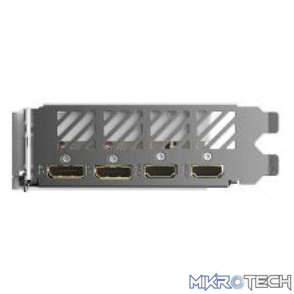 Gigabyte GeForce RTX 4060 Ti EAGLE OC ICE 8GB Graphics Card - Image 5