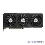 Gigabyte GeForce RTX 4060 Ti GAMING OC 16GB GDDR6 128-Bit PCIe 4.0 Graphics Card - Image 2