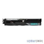 Gigabyte GeForce RTX 4060 Ti GAMING OC 16GB GDDR6 128-Bit PCIe 4.0 Graphics Card - Image 3