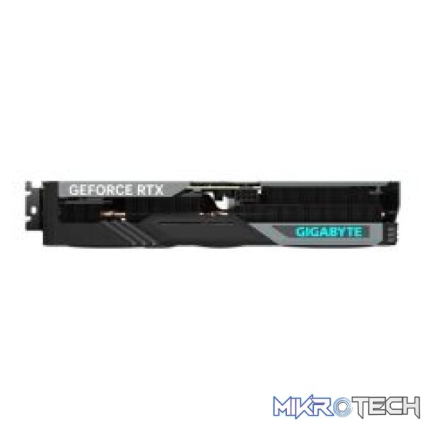 Gigabyte GeForce RTX 4060 Ti GAMING OC 16GB GDDR6 128-Bit PCIe 4.0 Graphics Card - Image 3