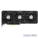 Gigabyte GeForce RTX 4060 Ti GAMING OC 8GB GDDR6 128-Bit PCIe 4.0 Desktop Graphics Card - Image 2