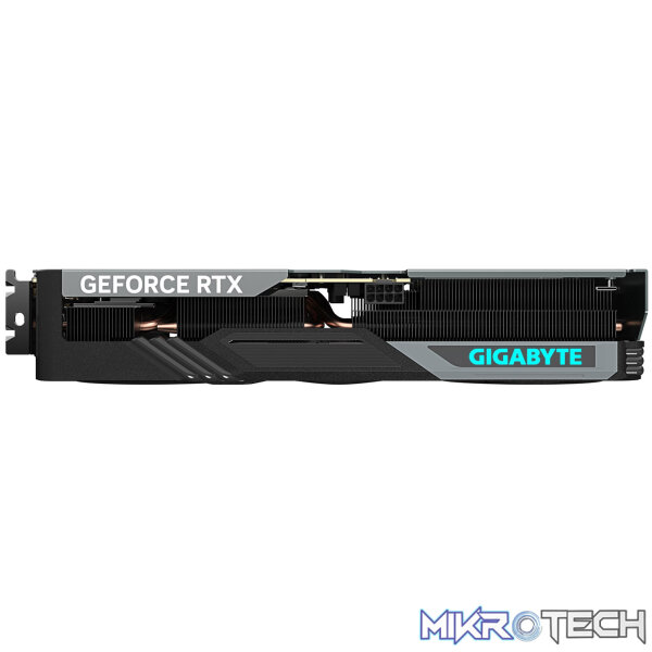 Gigabyte GeForce RTX 4060 Ti GAMING OC 8GB GDDR6 128-Bit PCIe 4.0 Desktop Graphics Card - Image 3