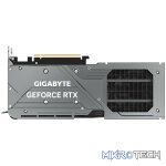 Gigabyte GeForce RTX 4060 Ti GAMING OC 8GB GDDR6 128-Bit PCIe 4.0 Desktop Graphics Card - Image 4