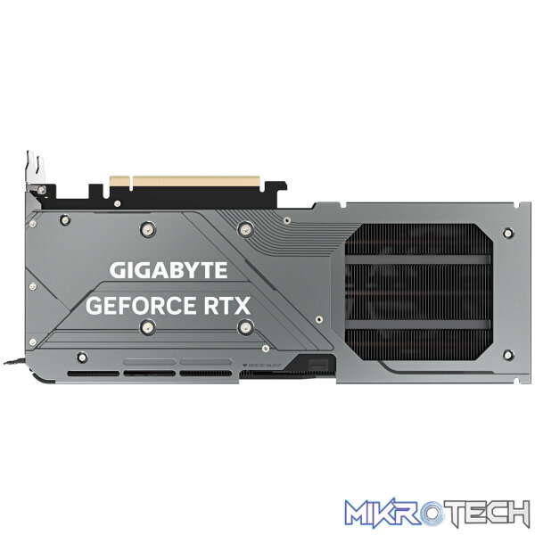 Gigabyte GeForce RTX 4060 Ti GAMING OC 8GB GDDR6 128-Bit PCIe 4.0 Desktop Graphics Card - Image 4