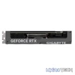 Gigabyte GeForce RTX 4060 Ti WINDFORCE OC 16GB GDDR6 128-Bit PCIe 4.0 Graphics Card - Image 3