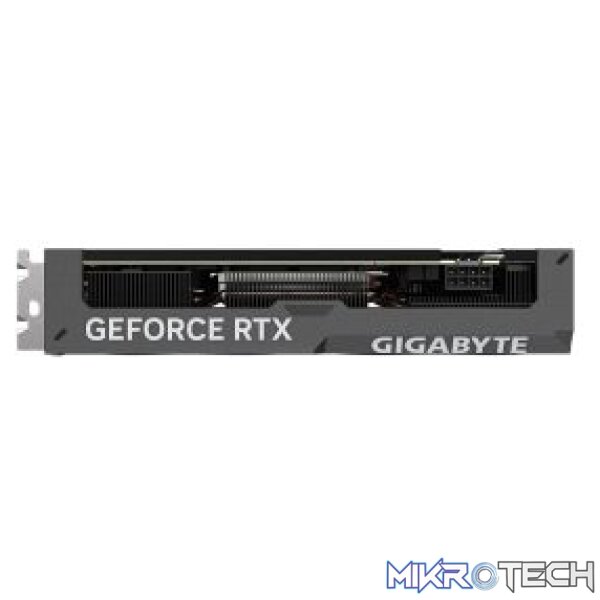 Gigabyte GeForce RTX 4060 Ti WINDFORCE OC 16GB GDDR6 128-Bit PCIe 4.0 Graphics Card - Image 3