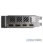Gigabyte GeForce RTX 4060 Ti WINDFORCE OC 8GB GDDR6 128-Bit PCIe 4.0 Graphics Card - Image 5