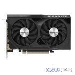 Gigabyte GeForce RTX 4060 WINDFORCE OC 8GB GDDR6 128-Bit PCIe 4.0 Graphics Card - Image 2