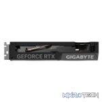 Gigabyte GeForce RTX 4060 WINDFORCE OC 8GB GDDR6 128-Bit PCIe 4.0 Graphics Card - Image 3
