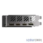 Gigabyte GeForce RTX 4060 WINDFORCE OC 8GB GDDR6 128-Bit PCIe 4.0 Graphics Card - Image 5