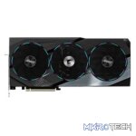 Gigabyte GeForce RTX 4070 AORUS MASTER 12GB GDDR6X 192-Bit PCIe 4.0 Graphics Card - Image 2