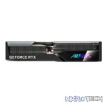 Gigabyte GeForce RTX 4070 AORUS MASTER 12GB GDDR6X 192-Bit PCIe 4.0 Graphics Card - Image 3