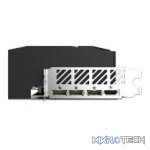 Gigabyte GeForce RTX 4070 AORUS MASTER 12GB GDDR6X 192-Bit PCIe 4.0 Graphics Card - Image 5