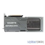 Gigabyte GeForce RTX 4070 Gaming OC 12GB GDDR6X 192-Bit PCIe 4.0 Graphics Card - Image 4