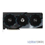 Gigabyte GeForce RTX 4070 SUPER AORUS MASTER 12GB GDDR6X 192-bit PCIe 4.0 Graphics Card - Image 2