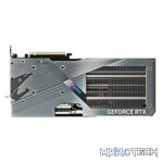 Gigabyte GeForce RTX 4070 SUPER AORUS MASTER 12GB GDDR6X 192-bit PCIe 4.0 Graphics Card - Image 4