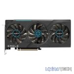 Gigabyte GeForce RTX 4070 SUPER EAGLE OC 12GB GDDR6X 192-bit PCIe 4.0 Graphics Card - Image 2