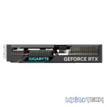 Gigabyte GeForce RTX 4070 SUPER EAGLE OC 12GB GDDR6X 192-bit PCIe 4.0 Graphics Card - Image 3