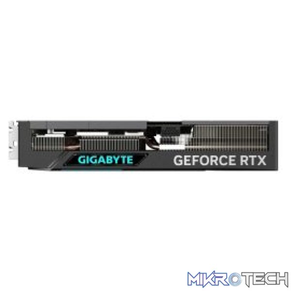 Gigabyte GeForce RTX 4070 SUPER EAGLE OC 12GB GDDR6X 192-bit PCIe 4.0 Graphics Card - Image 3