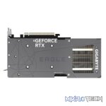 Gigabyte GeForce RTX 4070 SUPER EAGLE OC 12GB GDDR6X 192-bit PCIe 4.0 Graphics Card - Image 4