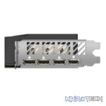 Gigabyte GeForce RTX 4070 SUPER EAGLE OC 12GB GDDR6X 192-bit PCIe 4.0 Graphics Card - Image 5