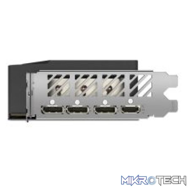 Gigabyte GeForce RTX 4070 SUPER EAGLE OC 12GB GDDR6X 192-bit PCIe 4.0 Graphics Card - Image 5