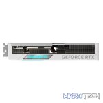 Gigabyte GeForce RTX 4070 SUPER EAGLE OC ICE 12GB White Graphics Card - Image 3