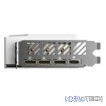 Gigabyte GeForce RTX 4070 SUPER EAGLE OC ICE 12GB White Graphics Card - Image 5