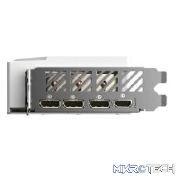 Gigabyte GeForce RTX 4070 SUPER EAGLE OC ICE 12GB White Graphics Card - Image 5