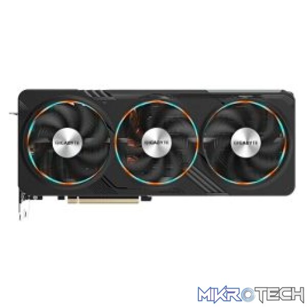 Gigabyte GeForce RTX 4070 SUPER GAMING OC 12GB GDDR6X 192-bit PCIe 4.0 Graphics Card - Image 2