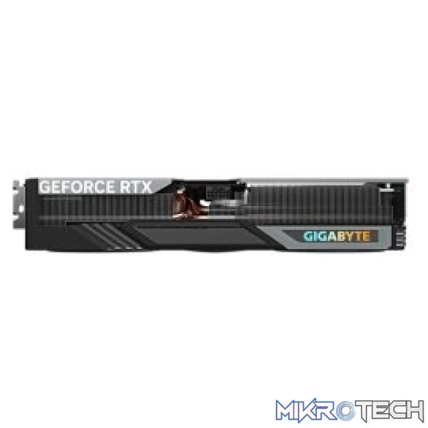 Gigabyte GeForce RTX 4070 SUPER GAMING OC 12GB GDDR6X 192-bit PCIe 4.0 Graphics Card - Image 3