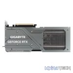 Gigabyte GeForce RTX 4070 SUPER GAMING OC 12GB GDDR6X 192-bit PCIe 4.0 Graphics Card - Image 4