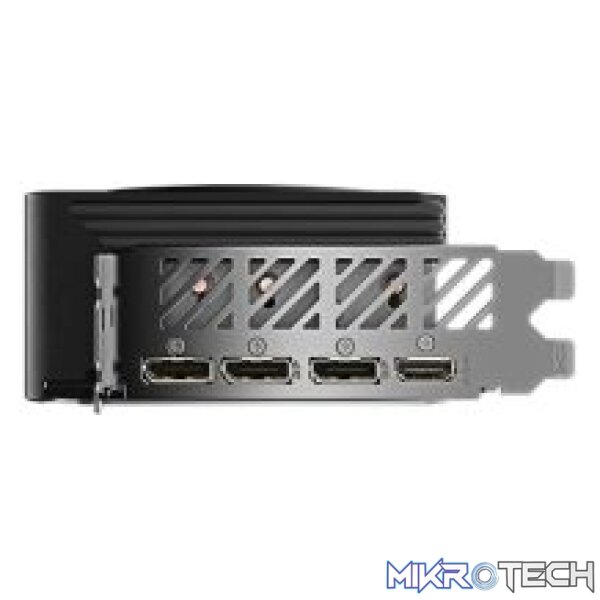 Gigabyte GeForce RTX 4070 SUPER GAMING OC 12GB GDDR6X 192-bit PCIe 4.0 Graphics Card - Image 5