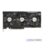 Gigabyte GeForce RTX 4070 SUPER WINDFORCE OC 12GB GDDR6X 192-bit PCIe 4.0 Graphics Card - Image 2