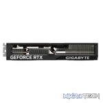 Gigabyte GeForce RTX 4070 SUPER WINDFORCE OC 12GB GDDR6X 192-bit PCIe 4.0 Graphics Card - Image 3
